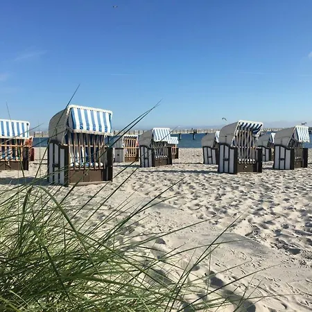Waterkant 24 * Boltenhagen (Ostseebad)