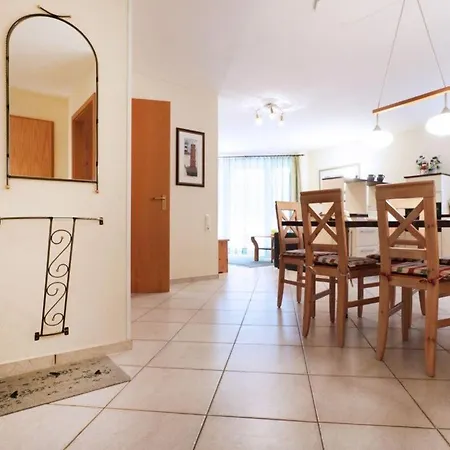 Apartment Waterkant 24 Boltenhagen (Ostseebad)