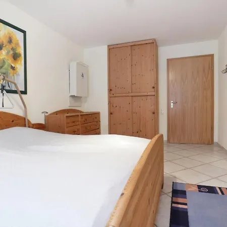 Waterkant 24 Apartamento Boltenhagen (Ostseebad)