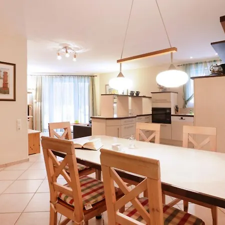 Apartamento Waterkant 24