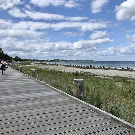 Waterkant 24 Boltenhagen (Ostseebad)