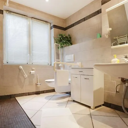 Waterkant 24 * Boltenhagen (Ostseebad)