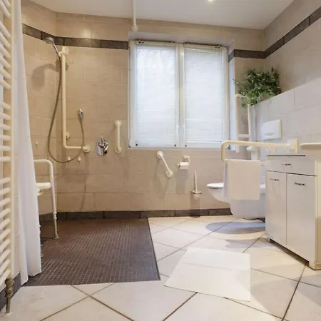 Apartamento Waterkant 24 Boltenhagen (Ostseebad)