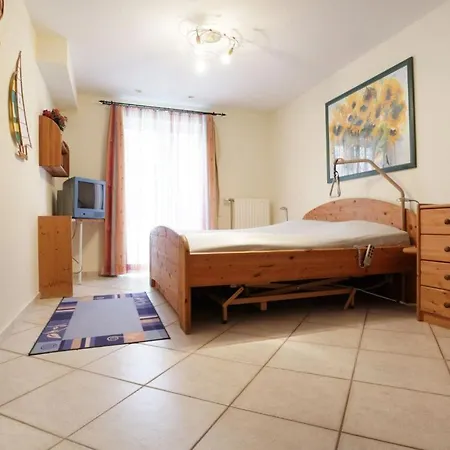 Waterkant 24 Boltenhagen (Ostseebad)