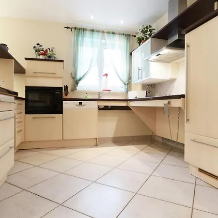 Waterkant 24 Apartamento Boltenhagen (Ostseebad)