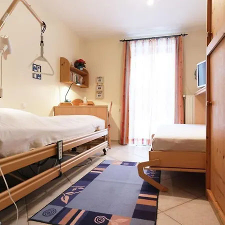 Waterkant 24 * Boltenhagen (Ostseebad)