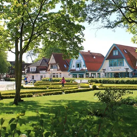 Waterkant 24 Apartamento *