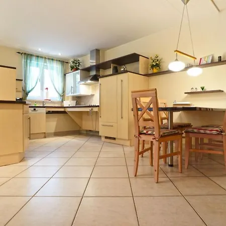 Waterkant 24 * Boltenhagen (Ostseebad)