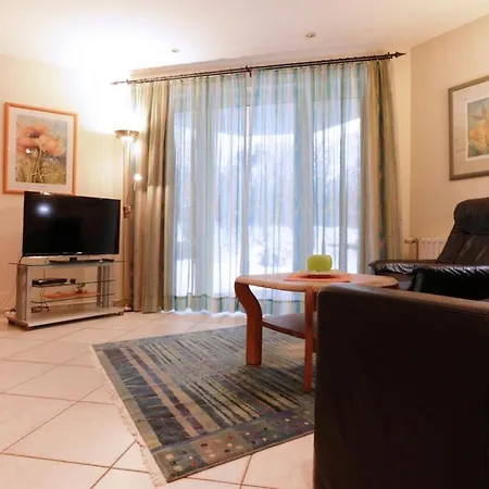 Apartamento Waterkant 24 *