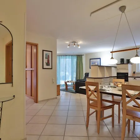 Apartman Waterkant 24 *