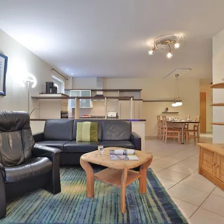 Waterkant 24 Apartman *
