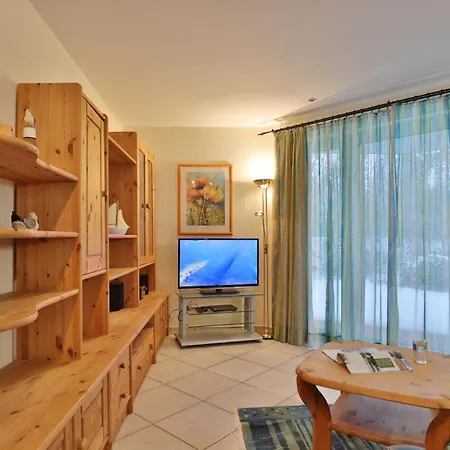 Apartman Waterkant 24