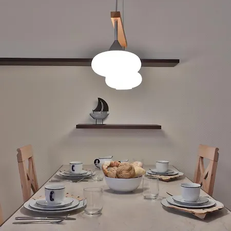 Apartman Waterkant 24