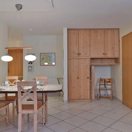 Apartment Waterkant 24 Boltenhagen (Ostseebad)