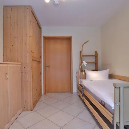 Apartman Waterkant 24