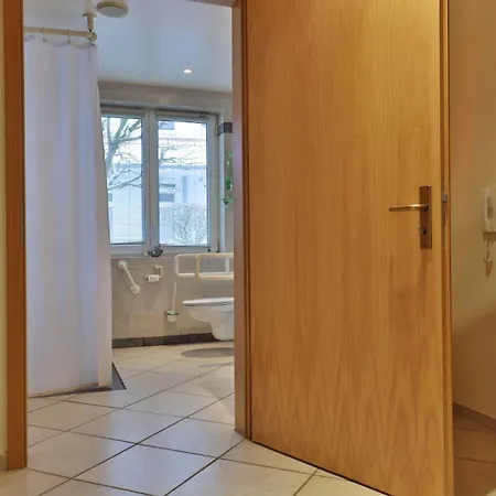 Waterkant 24 Apartman *