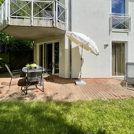 Waterkant 24 * Boltenhagen