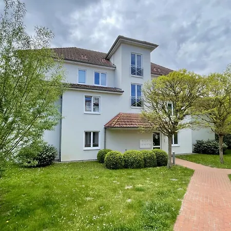 Apartment Waterkant 24