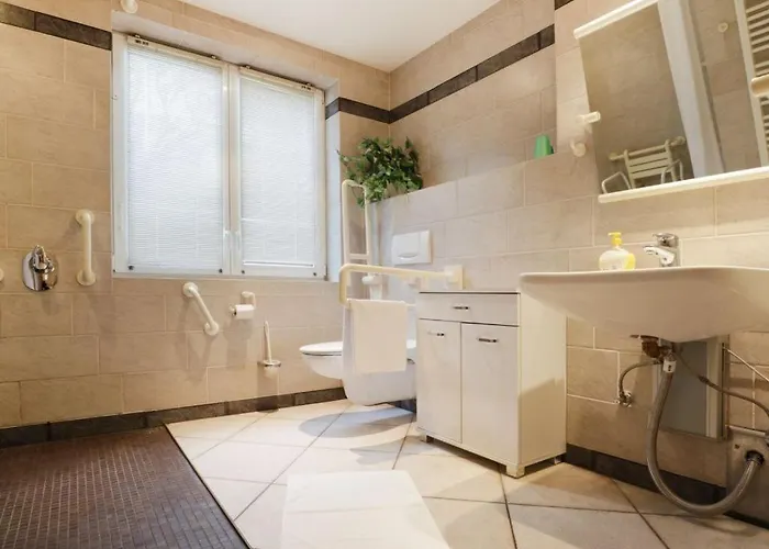 Waterkant 24 * بولتينهاجين