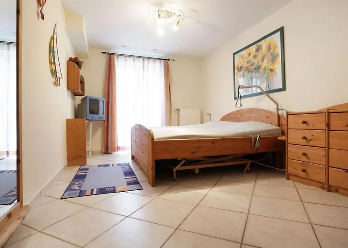 Waterkant 24 بولتينهاجين