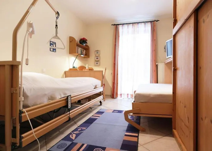 Waterkant 24 * بولتينهاجين