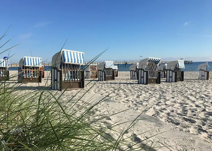 Waterkant 24 شقة